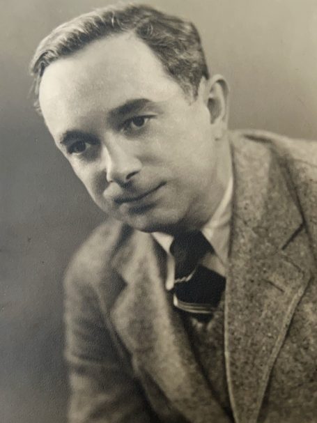 Max Karl Arthur