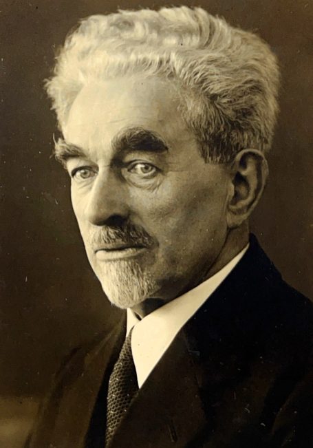 Karl Dietrich (-Liegnitz)