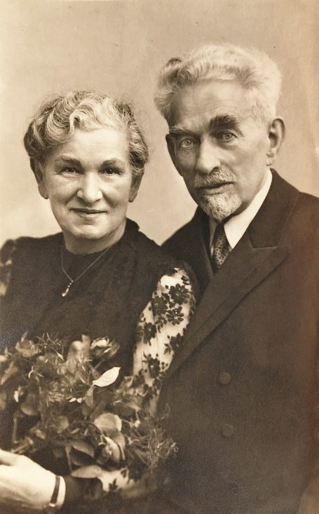 Martha und Carl